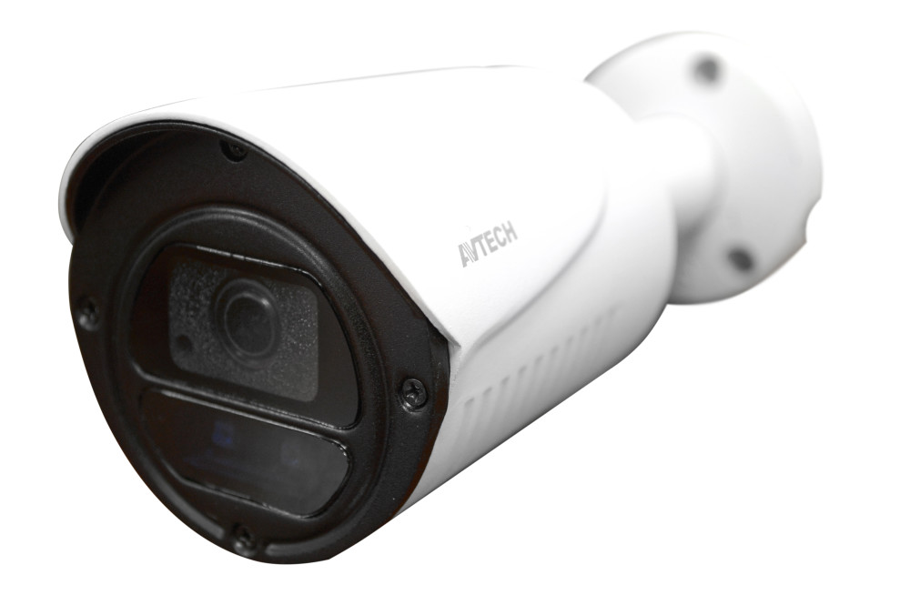 AV-TECH a nagy visszatérő az LDSZ kínálatában Forrás: LDSZ KFt