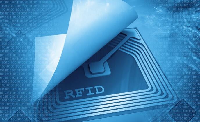 Az RFID technológia szerepe az intelligens gyártásban Forrás: https://www.asmag.com/showpost/22837.aspx