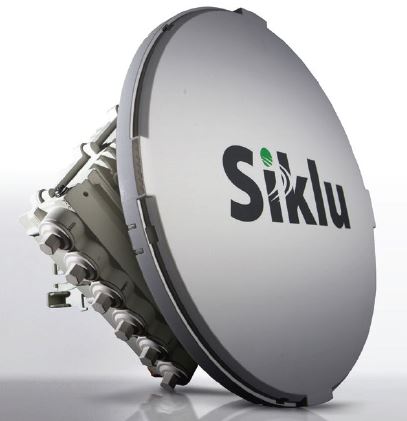 Ugrás a jövőbe: Cambridge City mm hullámhosszúságú WiFi -re váltott Forrás: http://www.10gigwireless.com/model/siklu-etherhaul/