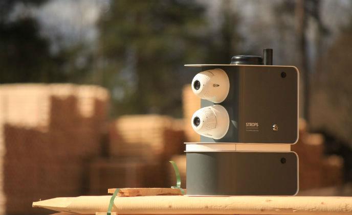 Videómegfigyeléssel az illegális szemétlerakók ellen Forrás: https://www.asmag.com/showpost/23162.aspx?utm_source=Newsletter&utm_medium=Email&utm_campaign=enewsletter&utm_term=News_23162&utm_content=20170706