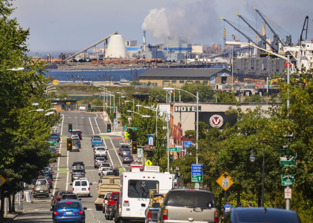 Skálázható FLIR kamerarendszerrel erősít Port Angeles Forrás: https://www.asmag.com/article_detail.aspx?aid=23904