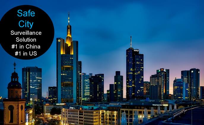 Seagate & Safety, avagy a tárolás biztonsága a városi megfigyelésben Forrás: https://www.asmag.com/showpost/23802.aspx