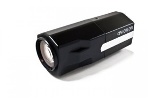 Avigilon H.264 HD kamera