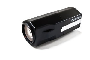 Avigilon H.264 HD kamera