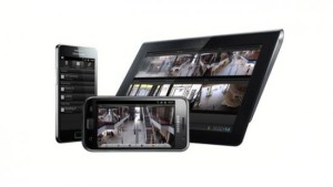XProtect Mobile Milestone Systems