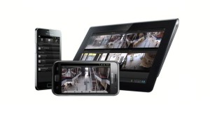 XProtect Mobile Milestone Systems