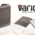 Vario reflektor