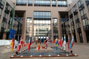 Biztonságtechnikai szabványok az Európai Unióban