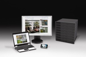 Digitális korszak – hosztolt videomegfigyelés