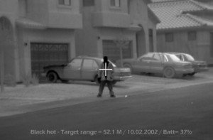 Forrás: Flir Systems (USA)