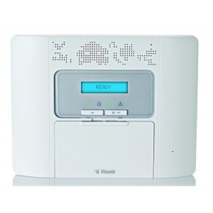 Az év behatolásjelzője az IFSEC-en a Powermaster-30 G2