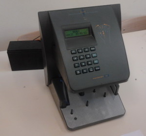 A biometria története
