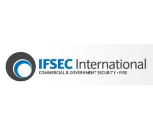Az IFSEC biztonságtechnikai kiállítás díjazottjai
