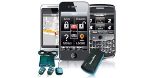 IFSEC 2012 kommunikációs megoldása: SM-500 (Forrás: Tesor Plus Corporation)