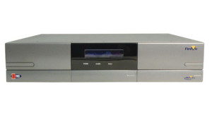 IFSEC 2012 az év integrált megoldása: FireVu (Forrás: AD Network Video)