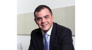 Szőcs Róbert, Axis Communications