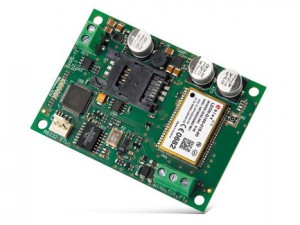 Satel GSM/GPRS kommunikációs modulok