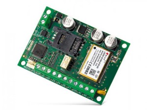 Satel GSM/GPRS kommunikációs modulok