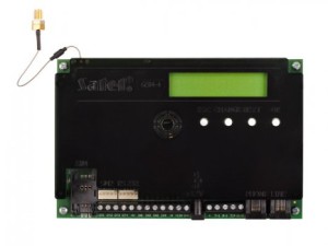 Satel GSM/GPRS kommunikációs modulok