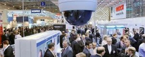 Security Essen 2012