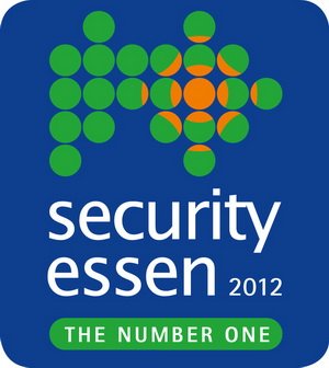 Security Essen 2012