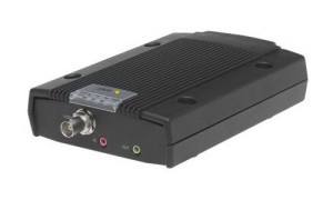 videoenkóder