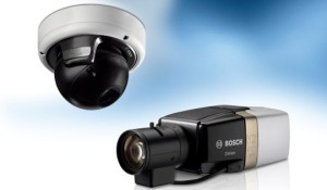 Intelligens kamerák rossz fényviszonyokhoz: Bosch 1080p HDR