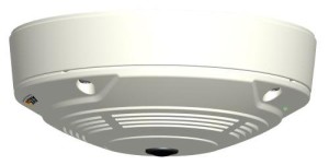 Axis M3007-P 360°-os panorámakamera