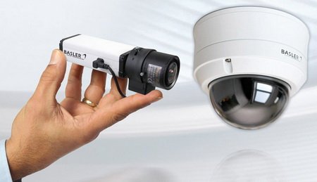 Bővülő termékpaletta - C&S Security