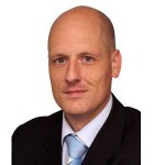 NFC-s okostelefonok a munkahelyen, Harm Radstaak, a HID Global EMEA ügyvezető igazgatója