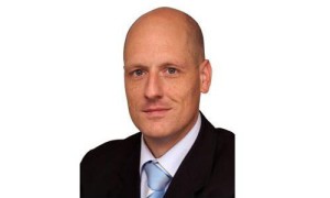 NFC-s okostelefonok a munkahelyen, Harm Radstaak, a HID Global EMEA ügyvezető igazgatója