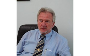 Fialka György