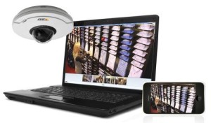 Axis Camera Companion