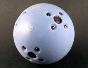 Bounce Imaging