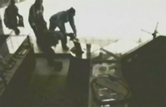 A négy legrosszabb CCTV-telepítés