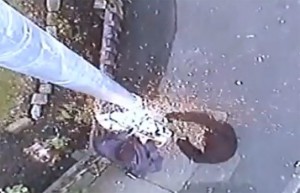 A négy legrosszabb CCTV-telepítés