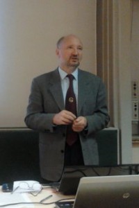 Dr. Horváth Sándor