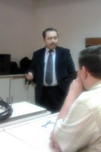 Horváth Tamás