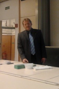 Dr. Kovács Tibor