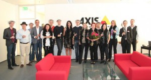 Axis Communications