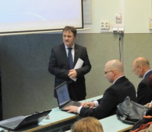 SzVMSzK konferencia a Tudomány Ünnepére