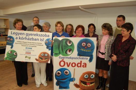 A D-Link karácsonyi ajándéka