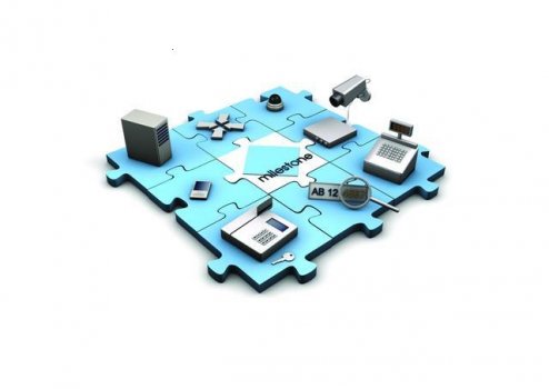 Milestone videomenedzsment-szoftver