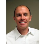 John Fenske, a HID Global termékekért és marketingért felelős alelnöke