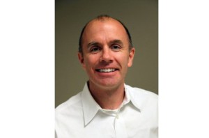 John Fenske, a HID Global termékekért és marketingért felelős alelnöke