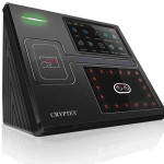 Cryptex beléptető- és munkaidőnyilvántartó-rendszer