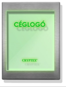 20130223 crCryptex beléptető- és munkaidőnyilvántartó-rendszer