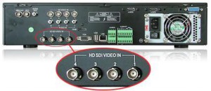 TechSon IP- és HD-SDI-kamerák