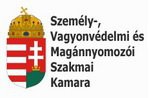 Személy-, Vagyonvédelmi és Magánnyomozói Szakmai Kamara