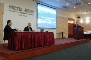 Az MBVE XIV. konferenciája